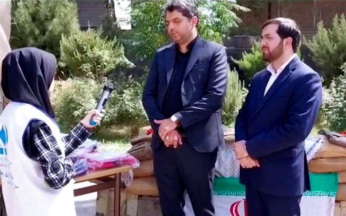 انتقال مفاهیم شهادت و ایثار به دانش‌آموزان جزو ساحت‌های تربیتی است