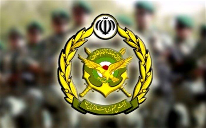 بیانیه ارتش در محکومیت حرکت اغتشاش‌گران