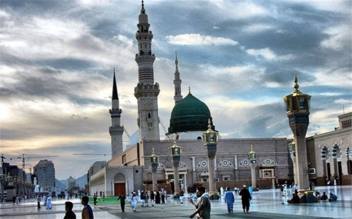 «سرگذشت» مسجدالنبی در رادیو صبا بررسی می‌شود