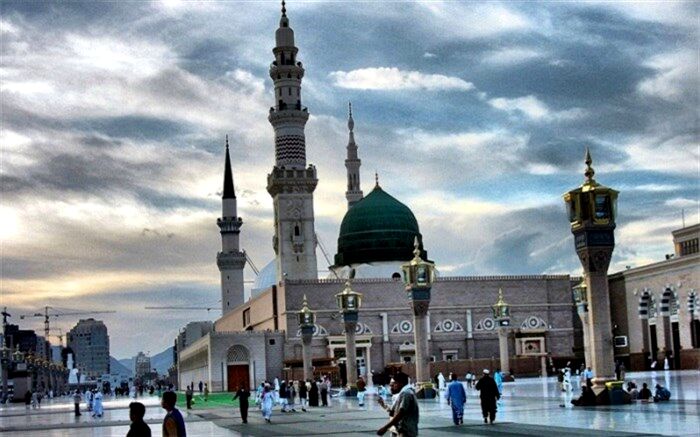 «سرگذشت» مسجدالنبی در رادیو صبا بررسی می‌شود