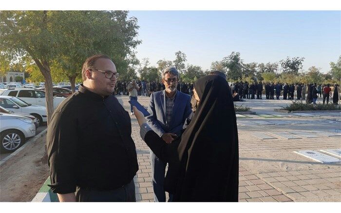 زنگ ایثار و شهادت ترویج فرهنگ ایثار و شهادت در مدارس است