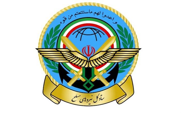 ستادکل نیروهای مسلح خویشتنداری مأموران و حافظان امنیت مردم را تحسین کرد