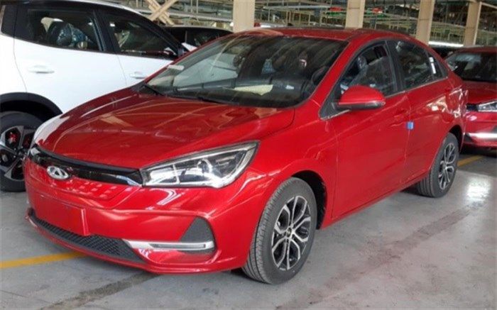 افزایش قیمت خودروهای برقی در بازار