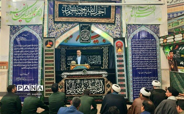 راه توسعه از آموزش و پرورش می‌گذرد