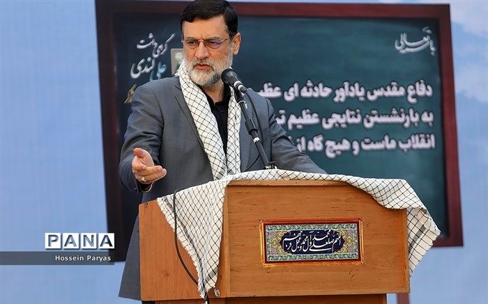 اتفاقات اخیر اعلام جنگ رسمی علیه خدا و احکام خداست