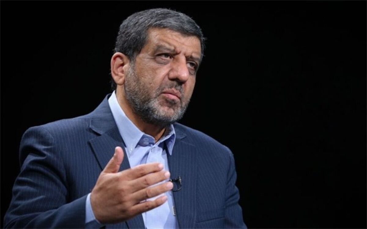 ضرغامی: بزرگترین منکر، بدبین کردن مردم نسبت به اساس دین است