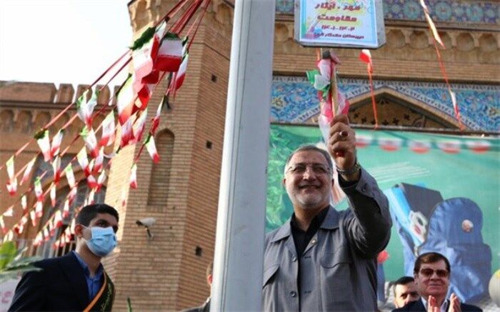 زاکانی: مدیریت شهری در خدمت نظام آموزشی است
