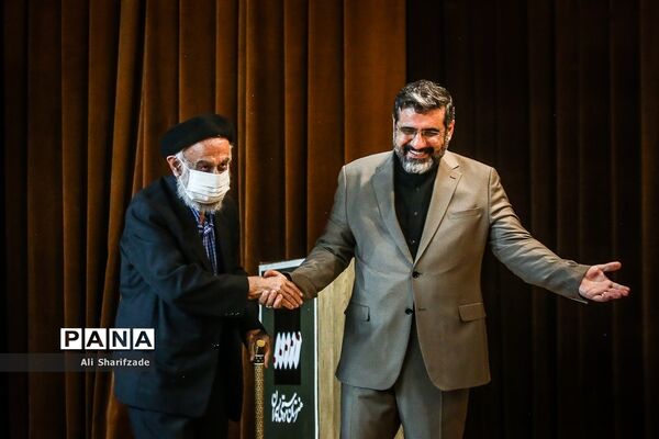 آغاز سال تحصیلی در هنرستان پسرانه موسیقی