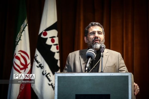 آغاز سال تحصیلی در هنرستان پسرانه موسیقی