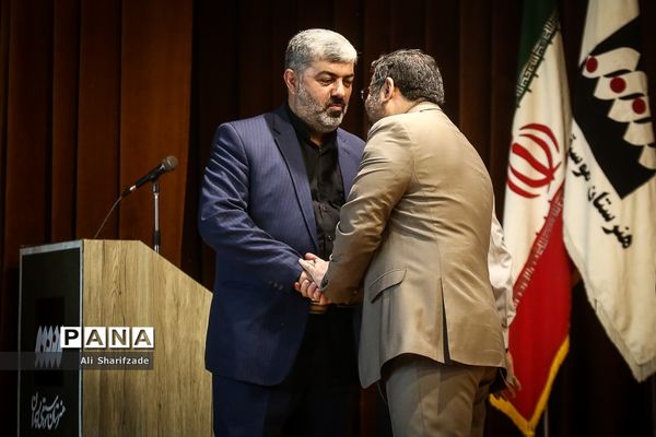 آغاز سال تحصیلی در هنرستان پسرانه موسیقی