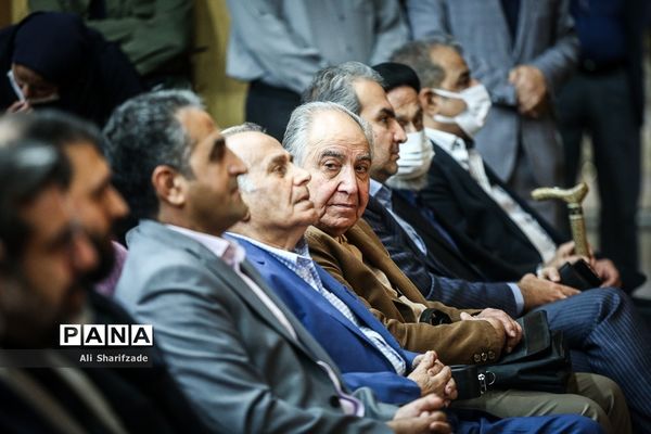 آغاز سال تحصیلی در هنرستان پسرانه موسیقی