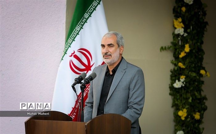 ‌۶۳۰۰ نیرو‌ برای استان‌هایی که ‌کمبود معلم دارند جذب خواهند شد