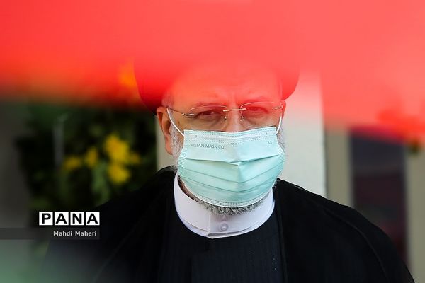 آغاز سال تحصیلی جدید با حضور رئیس‌جمهوری