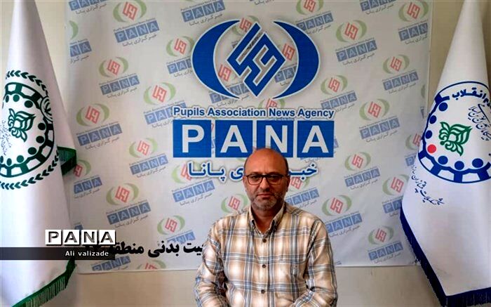 مسئولیت‌پذیری و تعهد کاری از مهم‌ترین مؤلفه‌های اساسی در پروژه مهر است