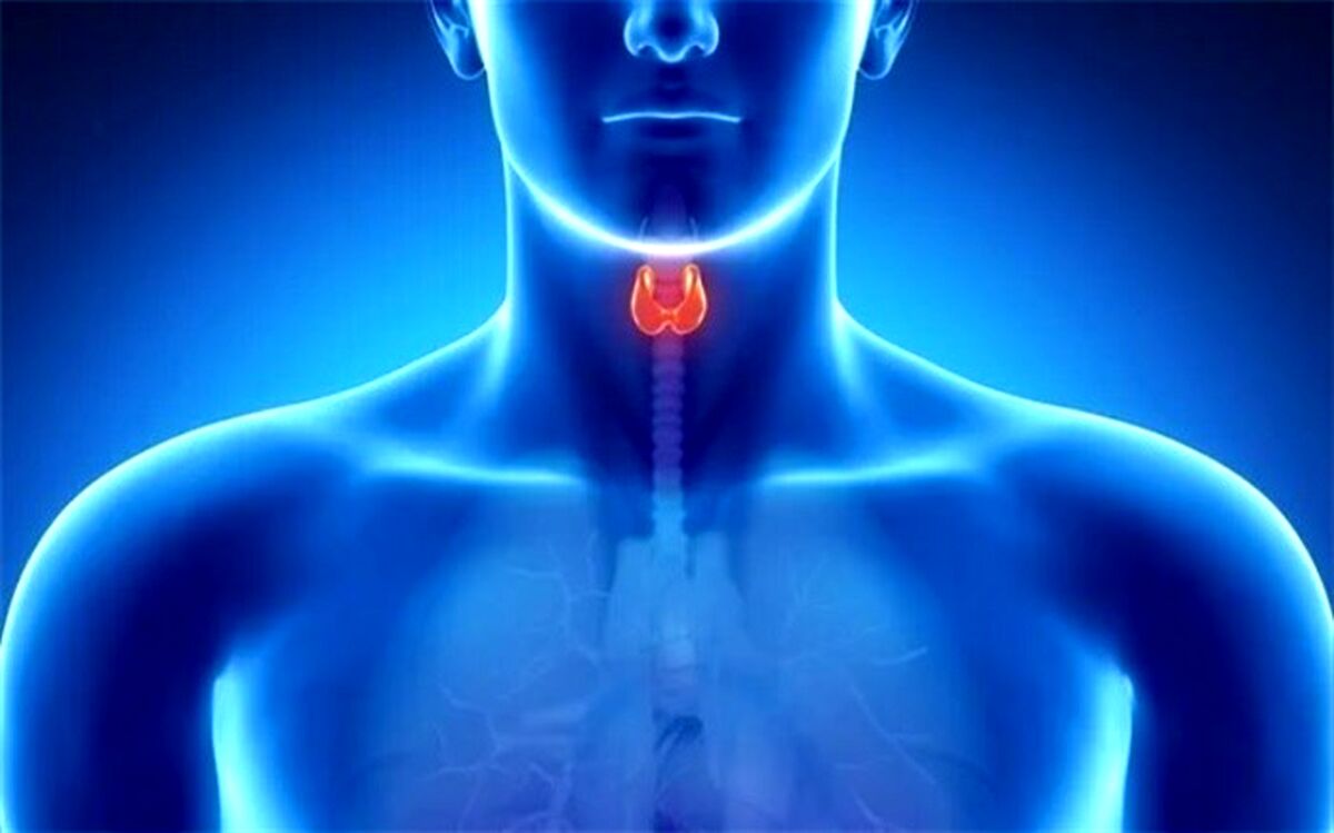 التهاب غده تیروئید چیست؟