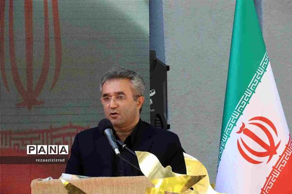 نواخته‌شدن زنگ ایثار و مقاومت در آذربایجان شرقی