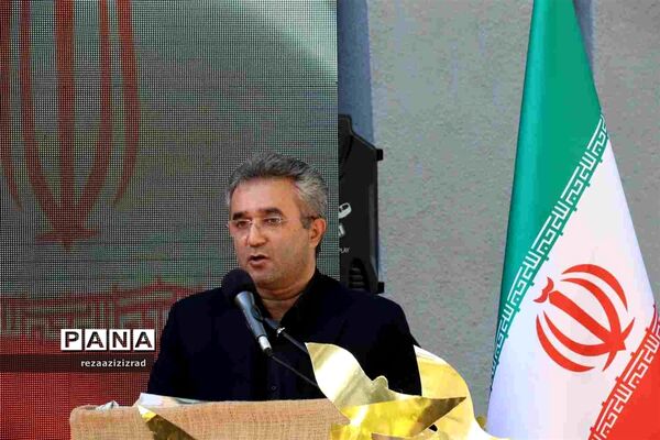 نواخته‌شدن زنگ ایثار و مقاومت در آذربایجان شرقی