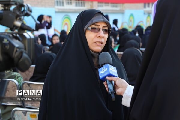 زنگ آغاز سال تحصیلی در مدارس استان آذربایجان غربی