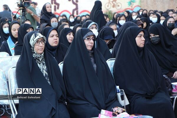 زنگ آغاز سال تحصیلی در مدارس استان آذربایجان غربی
