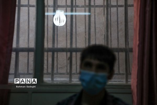 آغاز سال تحصیلی جدید در مجتمع آموزشی نابینایان دکتر خزائلی