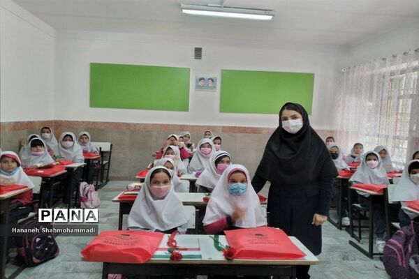 آیین معنوی مهر ماندگار در چهاردانگه