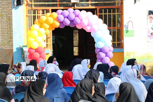 زنگ مهر و مقاومت در مدارس ابرکوه
