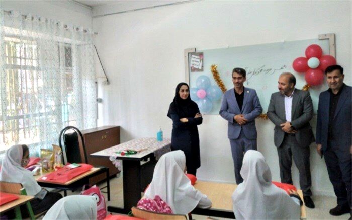 برنامه‌ریزی و آینده‌نگری دو عامل مهم پیشرفت دانش‌آموزان در طول دوران تحصیل است