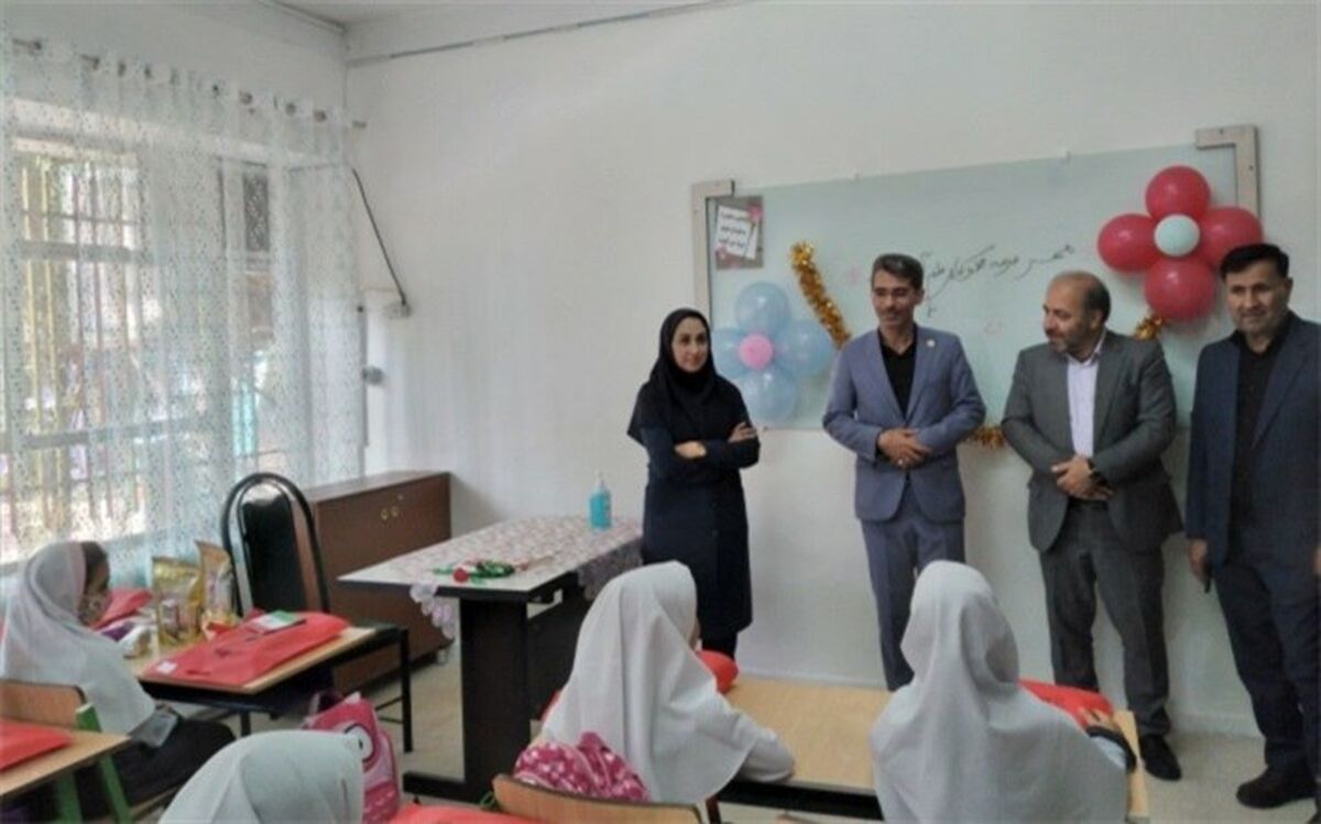 برنامه‌ریزی و آینده‌نگری دو عامل مهم پیشرفت دانش‌آموزان در طول دوران تحصیل است
