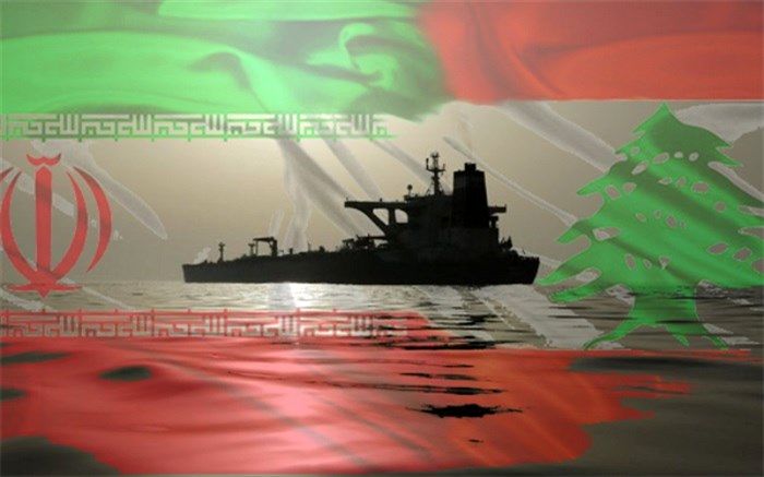 ایران هیچ برنامه‌ای برای واگذاری فرآورده‌های نفتی رایگان به لبنان ندارد