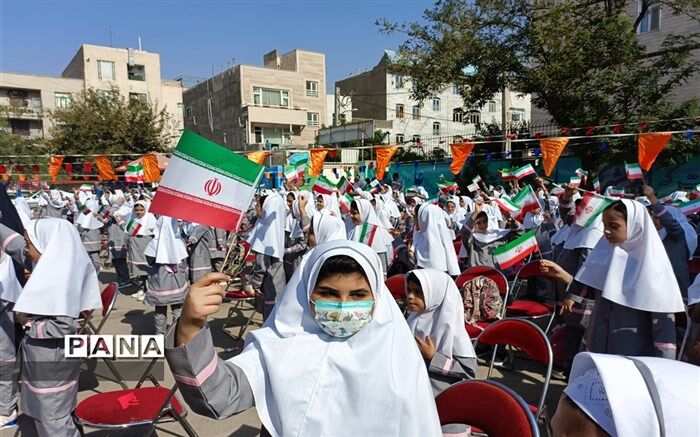 دعوت از دانش‌آموزان برای شرکت در «پویش ایثار»