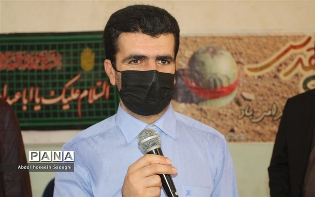 250 میلیارد تومان سرانه دانش‌آموزی پس از سال‌ها وقفه پرداخت شد