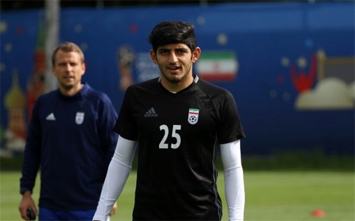 کی‌روش خواب را از سر ترابی پراند؛ تصمیم متفاوت سرمربی پرتغالی