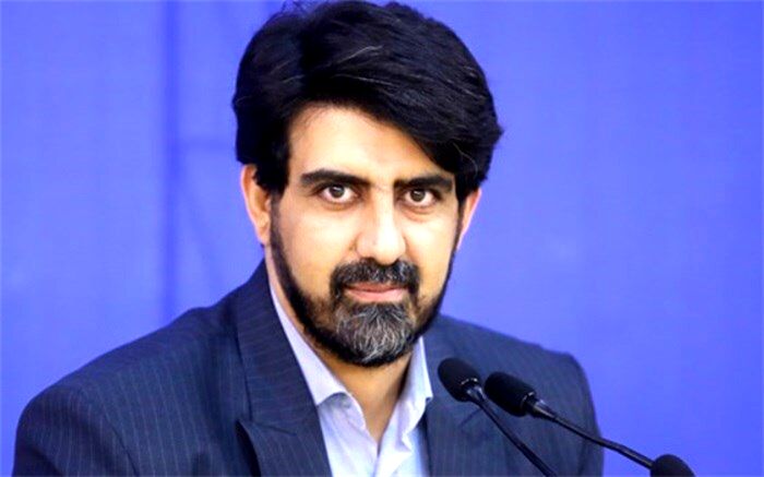 سخنگوی شهردار تهران در سمت خود ابقا شد