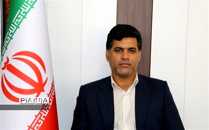 کسب رتبه برتر جشنواره کشوری ایده‌های نو و تجارب اثربخش توسط  مدیر کرمانی