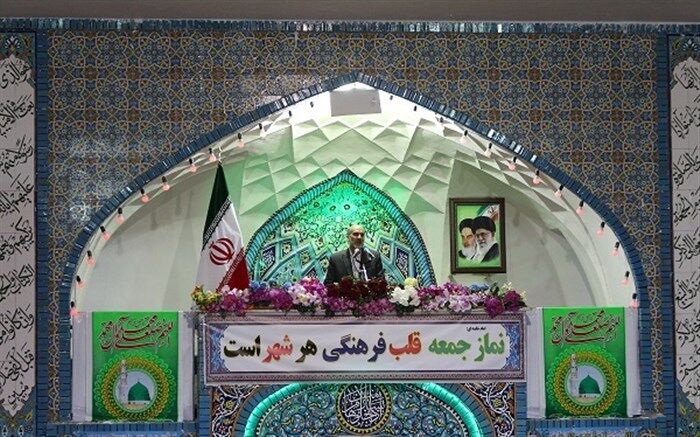 10 درصد مدارس استان تخریبی هستند