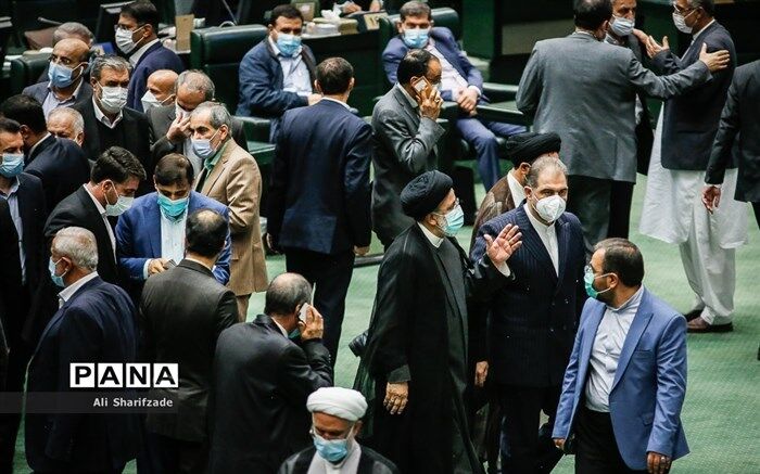 صلاحیت زاهدی وفا به عنوان وزیر پیشنهادی کار با حضور رئیس‌جمهوری بررسی می‌شود