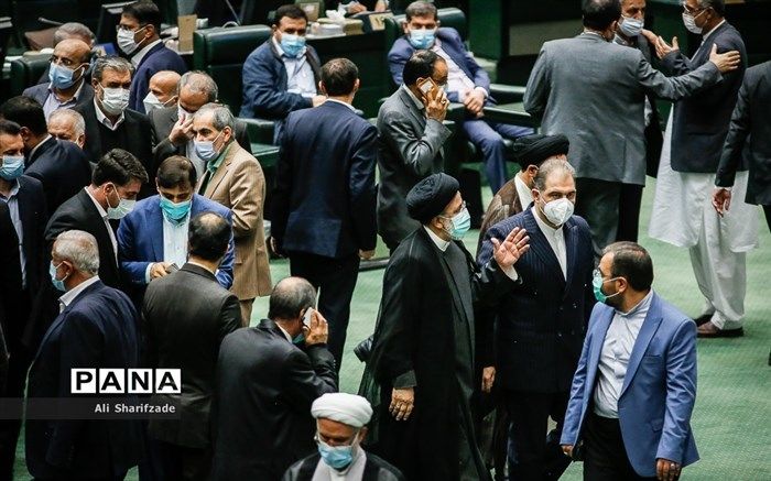 صلاحیت زاهدی وفا به عنوان وزیر پیشنهادی کار با حضور رئیس‌جمهوری بررسی می‌شود