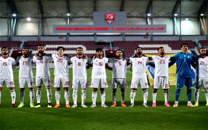فرزاد آشوبی: پرسپولیس بازیکنان زیادی را به تیم ملی تحویل داد