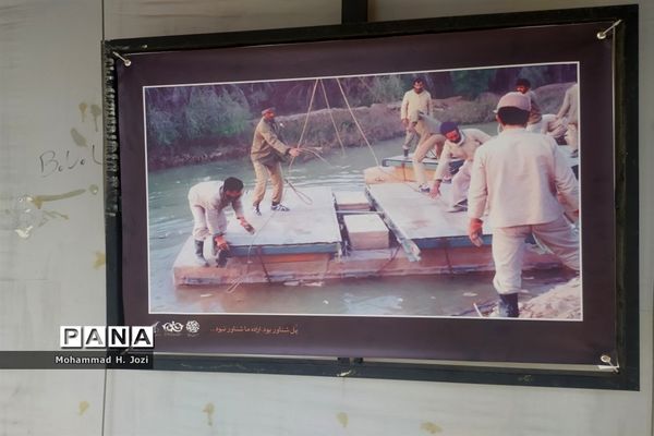 تجمع هیات مذهبی قم در اعتراض به اقدامات شوم هنجارشکنان