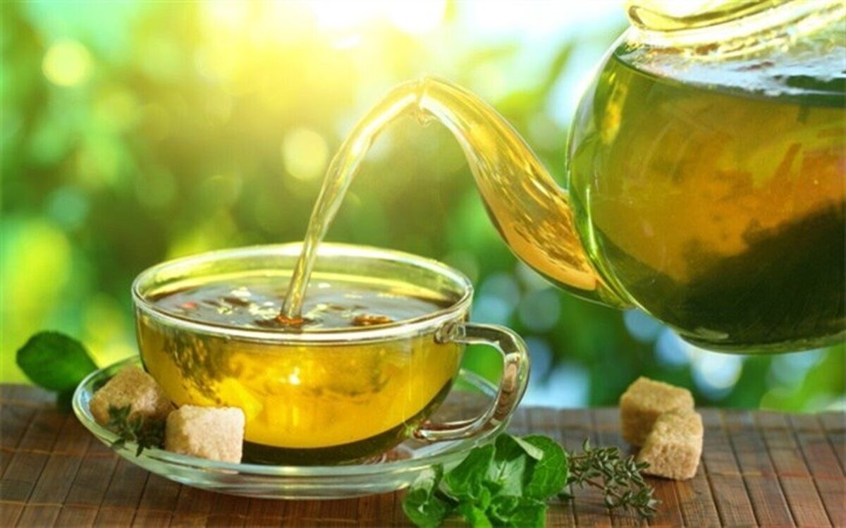 فواید شگفت‌انگیز چای رزماری