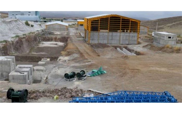 سرمایه‌گذاری 45 هزار میلیارد تومان در 27 مگا پروژه آذربایجان‌شرقی