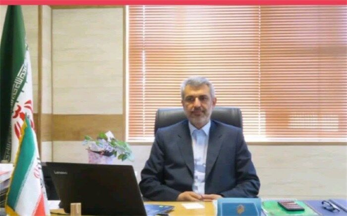 برگزاری پویش شوق همدلی در ناحیه سه کرج