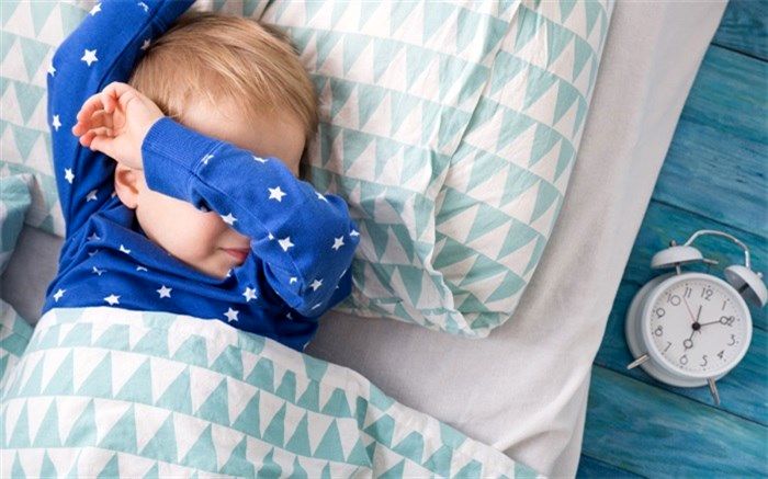 ساعات خواب مناسب برای دانش‌آموزان‌