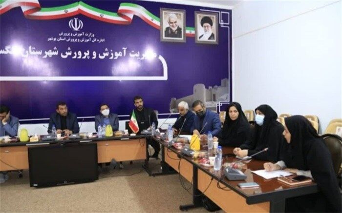 پژوهش سراها می‌توانند آموزش‌ها را پژوهش محور کنند