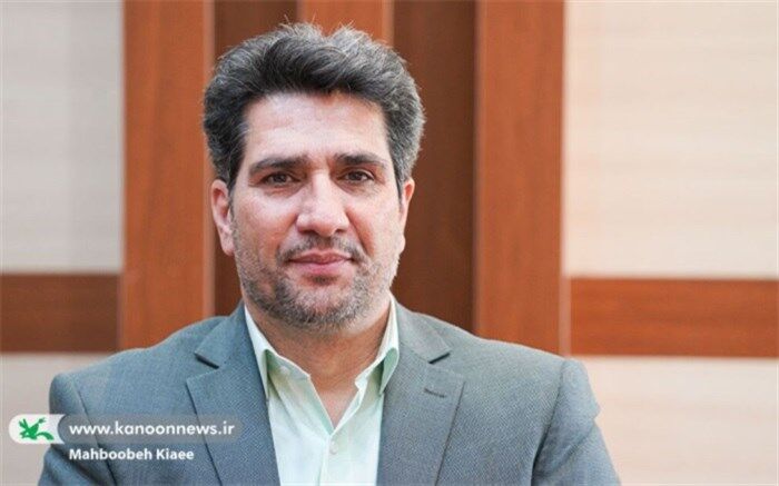 ‌ابوالقاسم سلیمانی به‌عنوان دبیر هفته ملی کودک منصوب شد