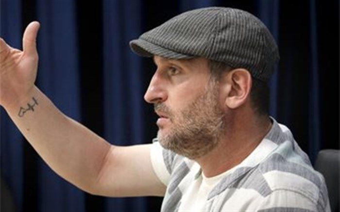 ادموند بزیک: حضور کی‌روش به تیم ملی شوک مثبت داد