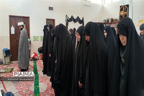 پذیرایی از زوار امام رضا علیه السلام