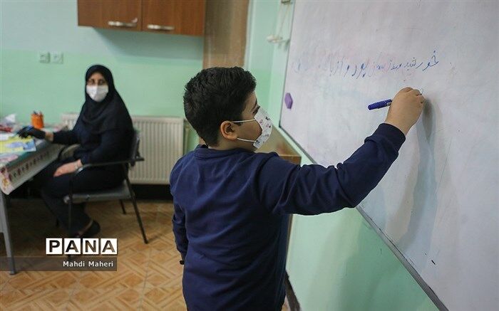 40 هزار مدرسه تحت پوشش طرح «یاریگران زندگی»