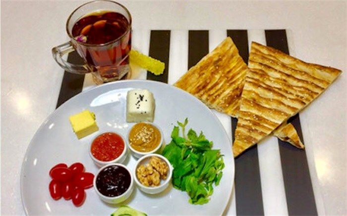 بچه‌ها را بدون «صبحانه» به مدرسه نفرستید