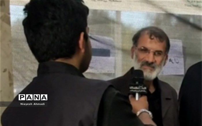 آموزش و پرورش خراسان رضوی با تمام ظرفیت  پای کار است